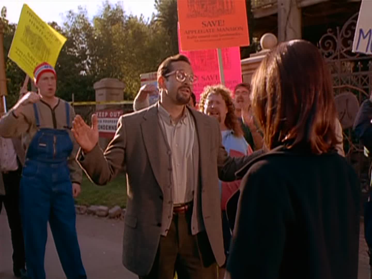 Casper První kouzlo (1997) CZ dabing HD mkv