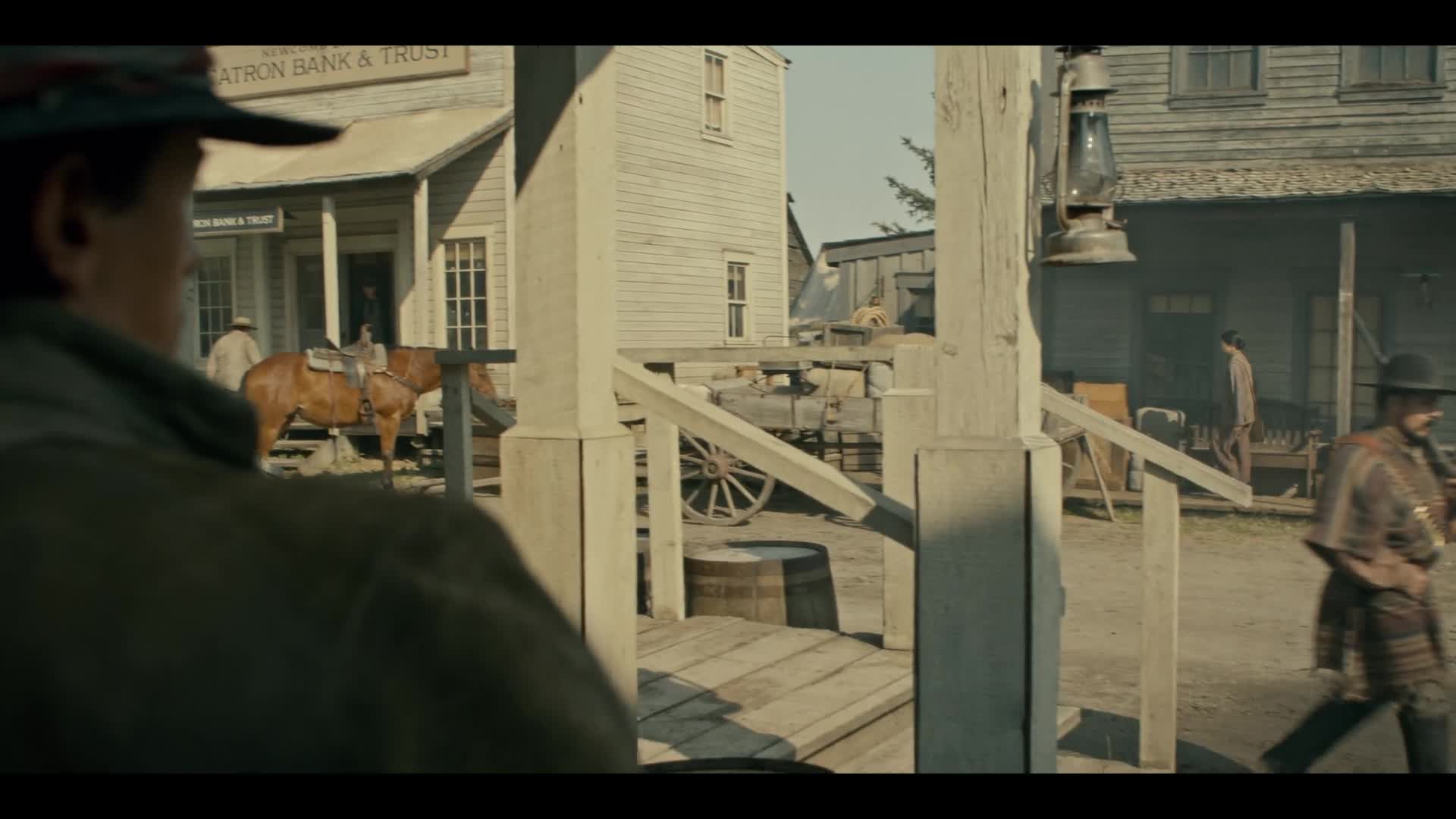 Billy the Kid 2025 S03E07 [ENG1080p] mp4