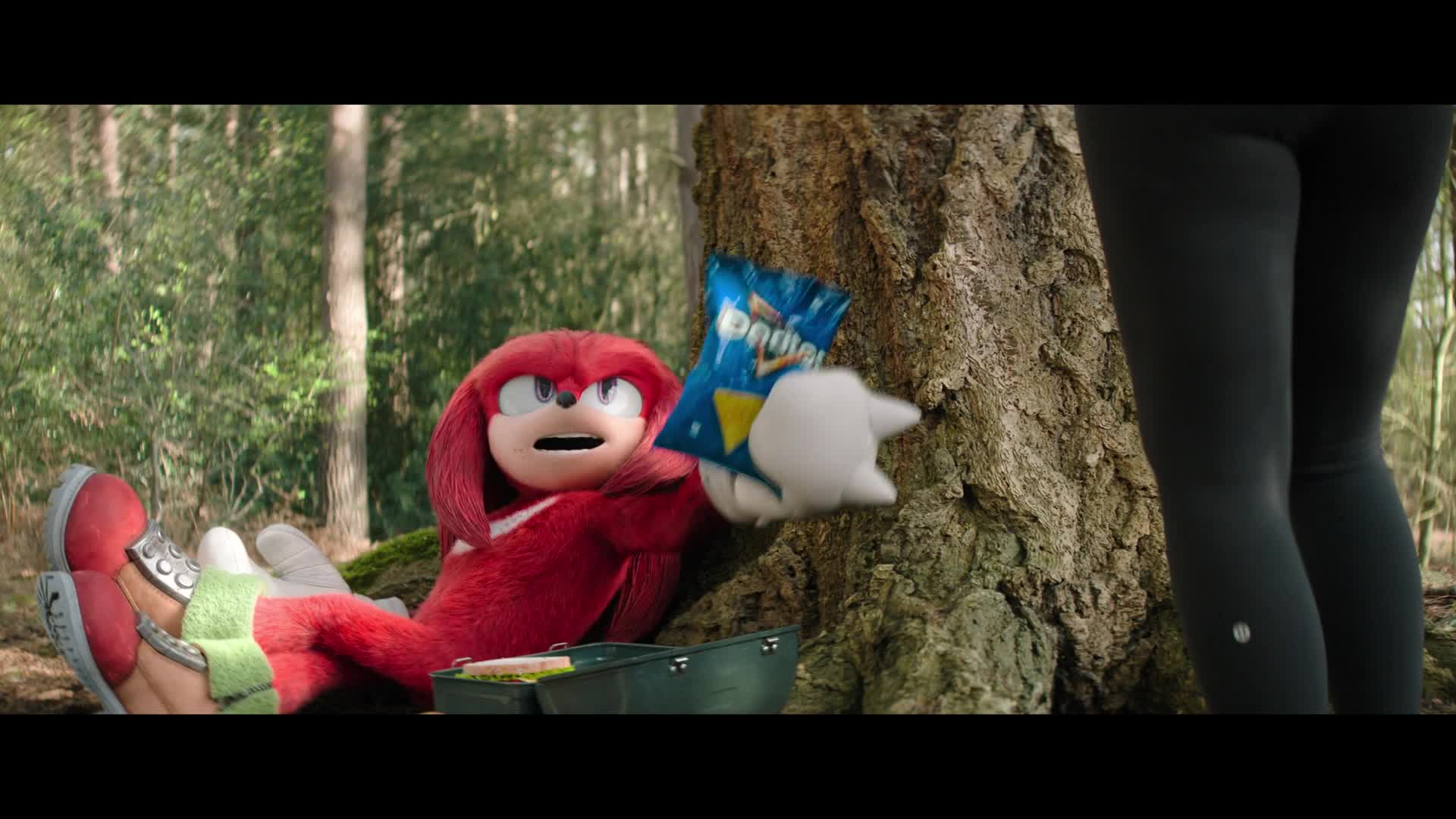Knuckles S01E01 06 2024 CZ dab 1080p Bojovník mkv