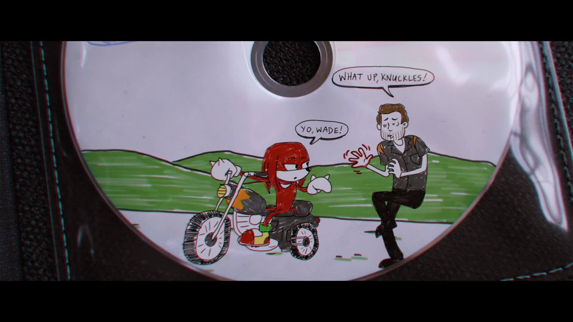 Knuckles S01E02 06 2024 CZ dab 1080p Neříkej, že jsem ti nepomohl mkv