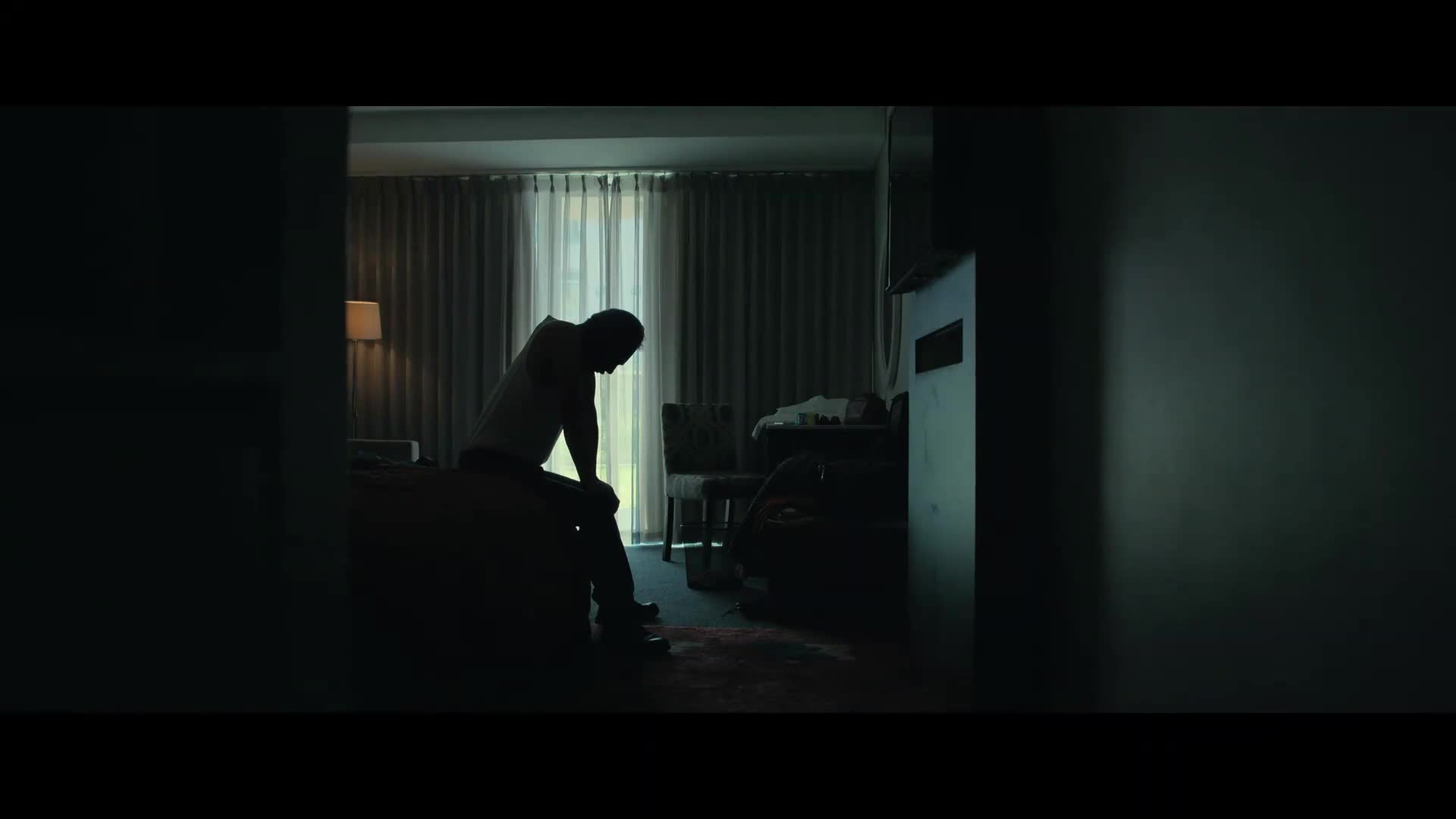 Srdce lovce (Connie Chiume, Nicole Fortuin, Lauren Scholtz 2024 Akční Thriller Bdrip 1080p ) Cz dabing avi