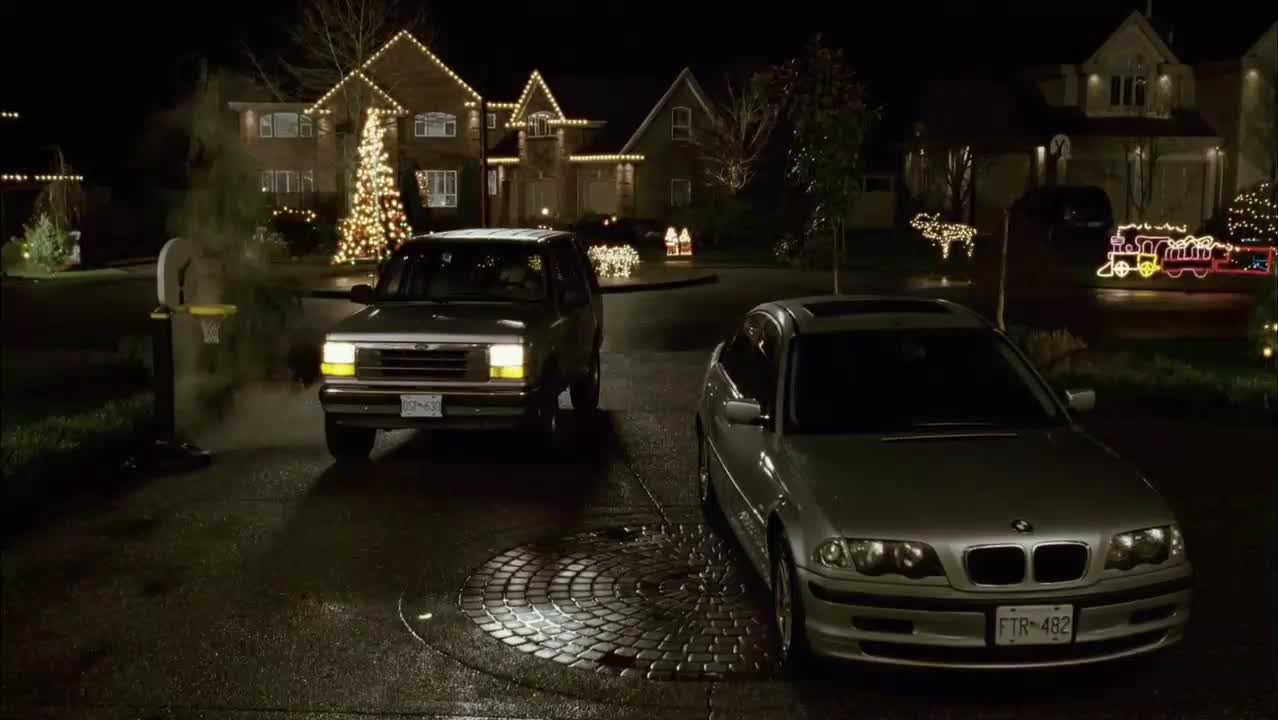 Svědkem zločinu (Kim Basinger, Lukas Haas 2008 Thriller Krimi Drama 1080p ) Cz+Sk dabing avi