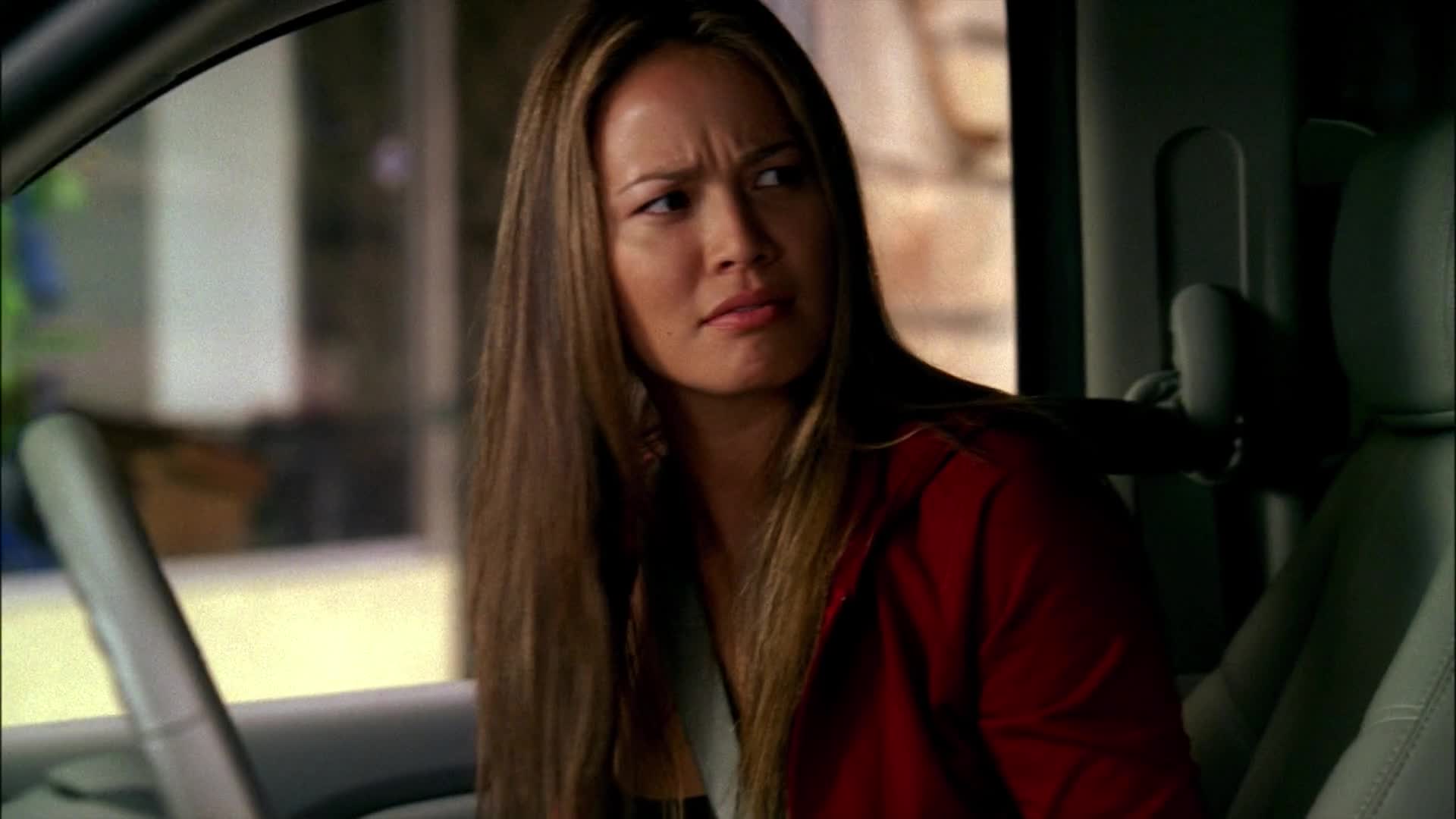 Za rozbřesku S01E03 13 2006 CZ dab 1080p Co když ji nechá jít mkv