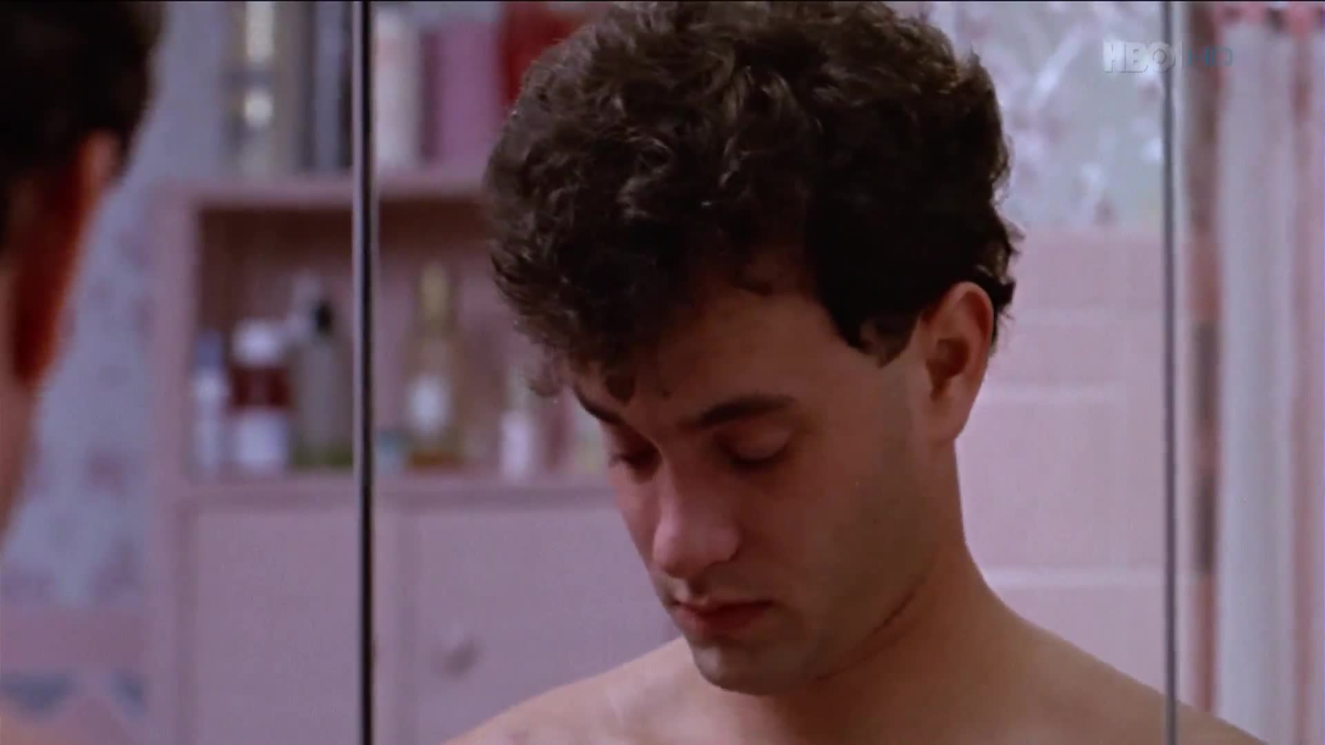 Velký (Tom Hanks, Elizabeth Perkins, Robert Loggia 1988 Komedie Rodinný Fantasy Romantický Drama Dvdrip 1080p ) Cz dabing mkv