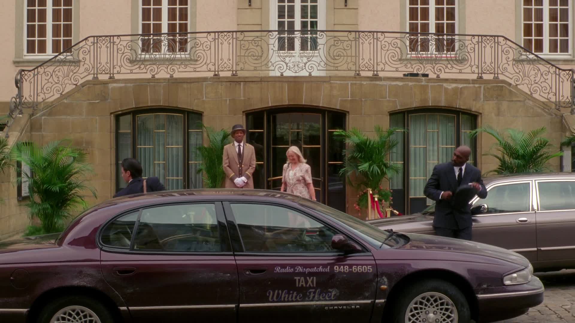 The Firs 9:12 Weeks 1998 [ENG1080p] mp4