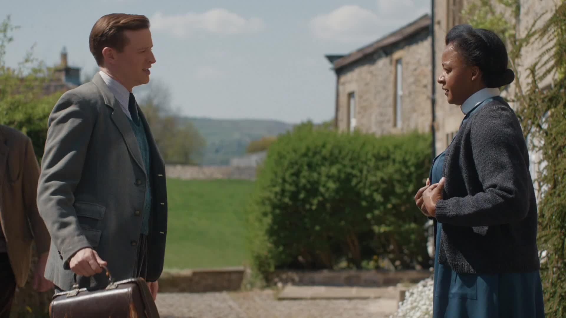 Všechny velké a malé bytosti S06E02 2025 CZ dabing HD 1080p mkv