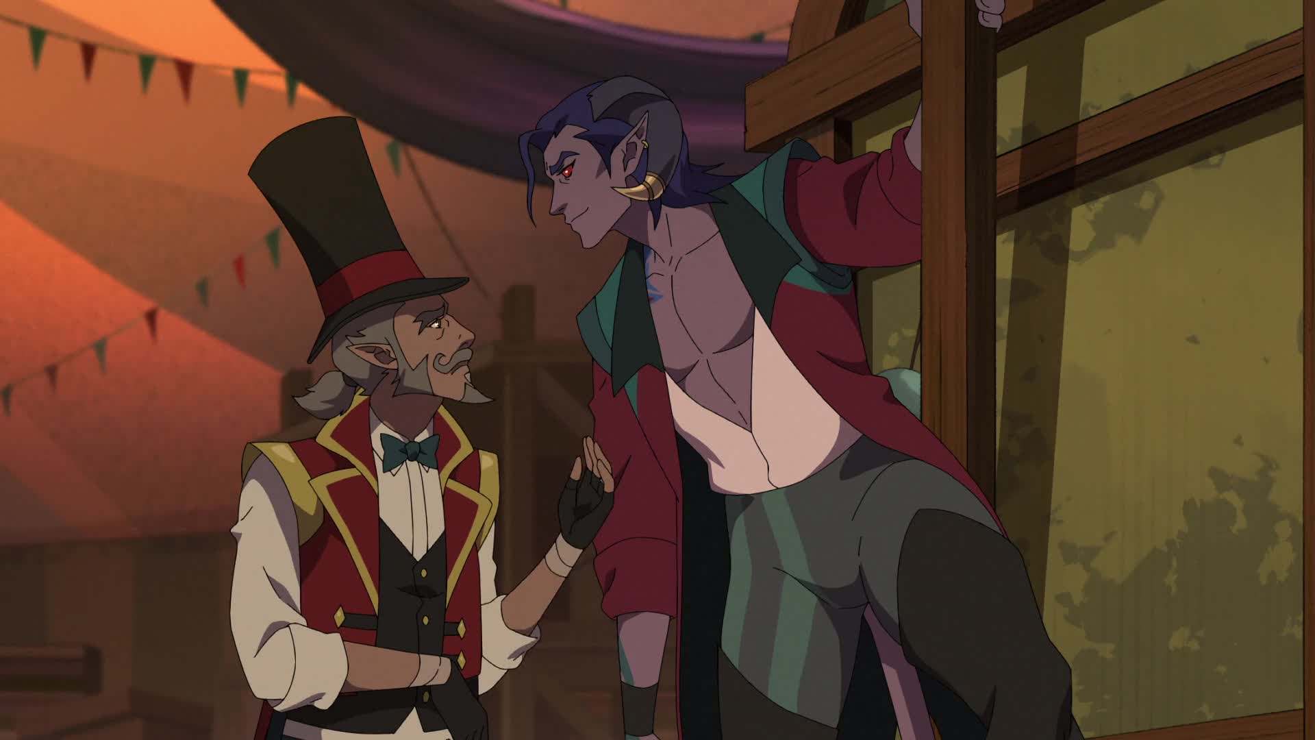 The Mighty Nein 2025 S01E03 [ENG1080p] mp4