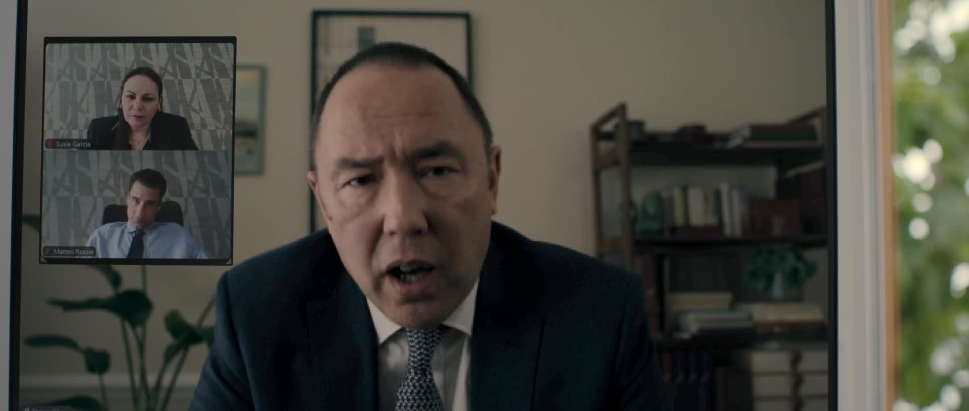 Malice S01E02 06 2025 CZ dab 1080p Episode 2 mkv