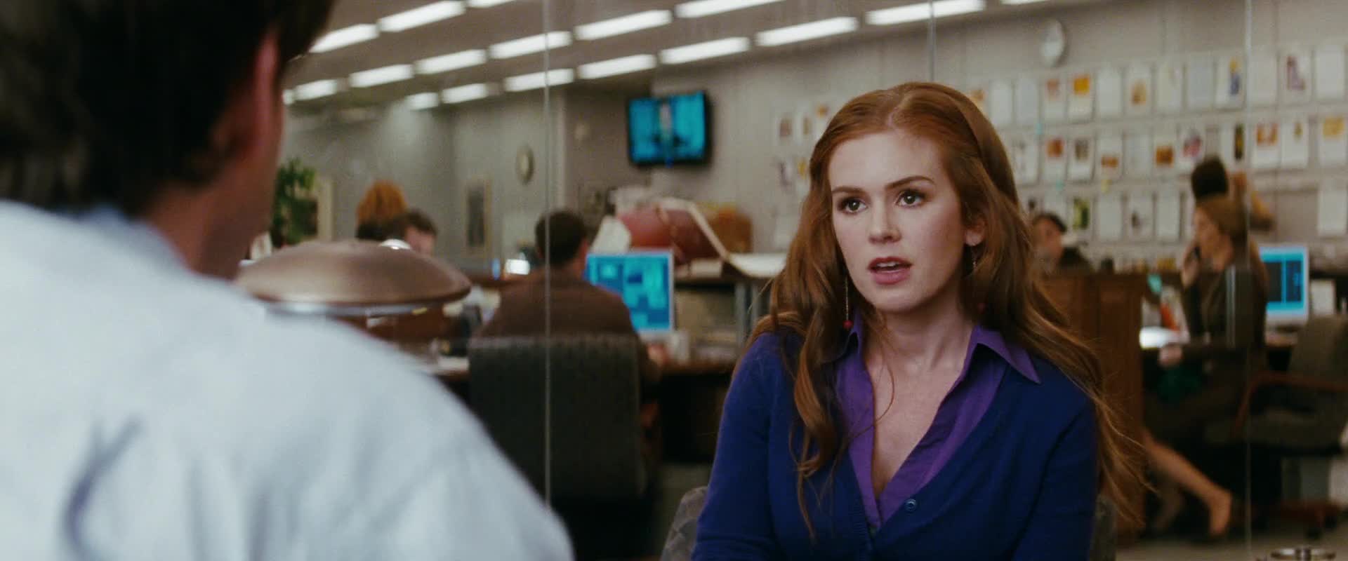 Báječný svět shopaholiků 2009 CZ dab 1080p mkv