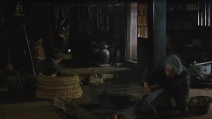 Balada o Narajamě 1983 CZ dab avi