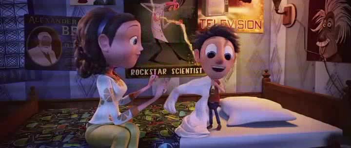 Zataženo občas trakaře 2 CZ SK avi