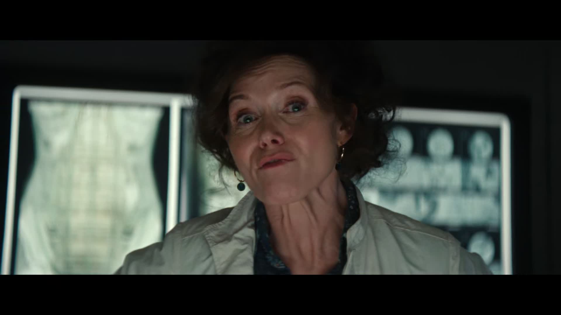 Alien Earth S01E06 1080p HEVC x265 MeGusta mkv