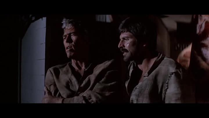 Poslední ostří hoši =1976 West, CZ avi