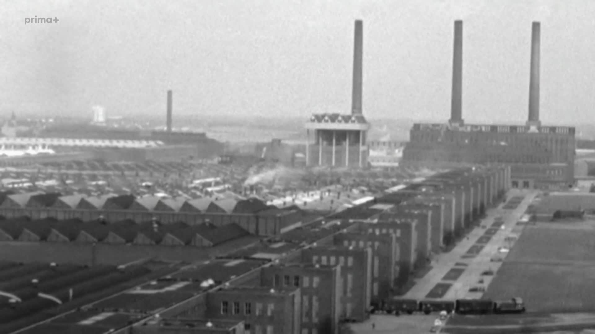 Zázraky techniky S01E06 Obří automobilka mkv