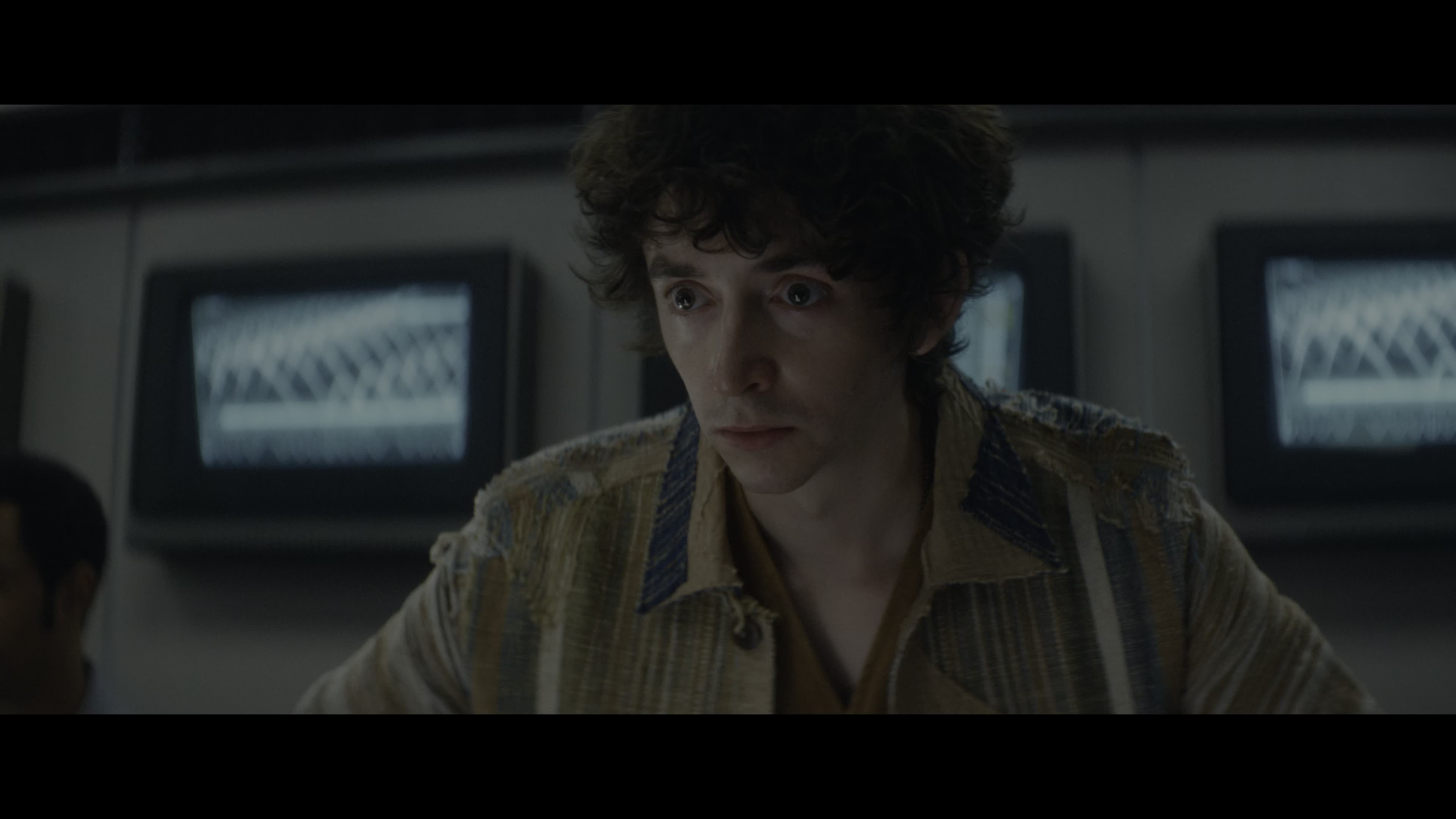 Vetřelec Země S01E04 Pozorování (2025) WEB DL 2160p HDR10 Dabing EN CZ SK titulky mkv mkv