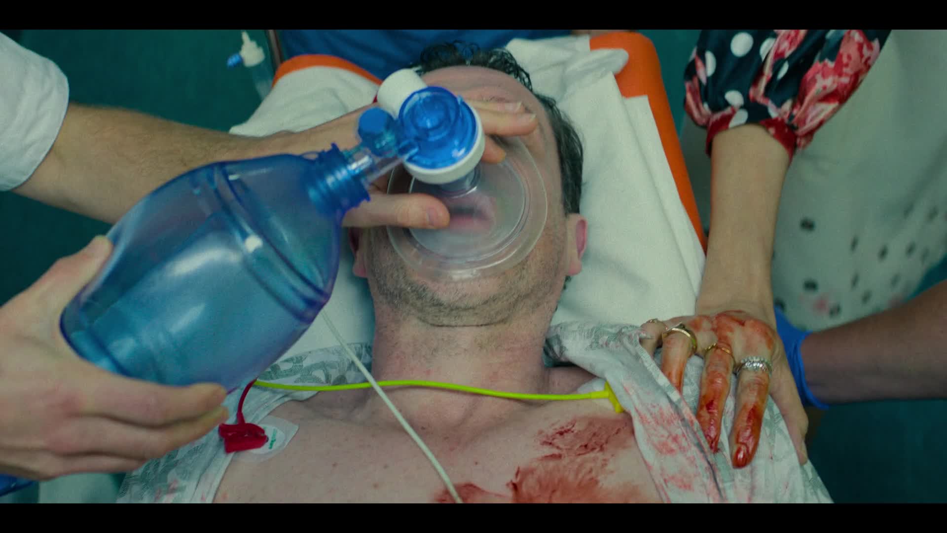 Amsterdam Empire S01E06 07 2025 CZ dab 1080p Problémy s tátou mkv