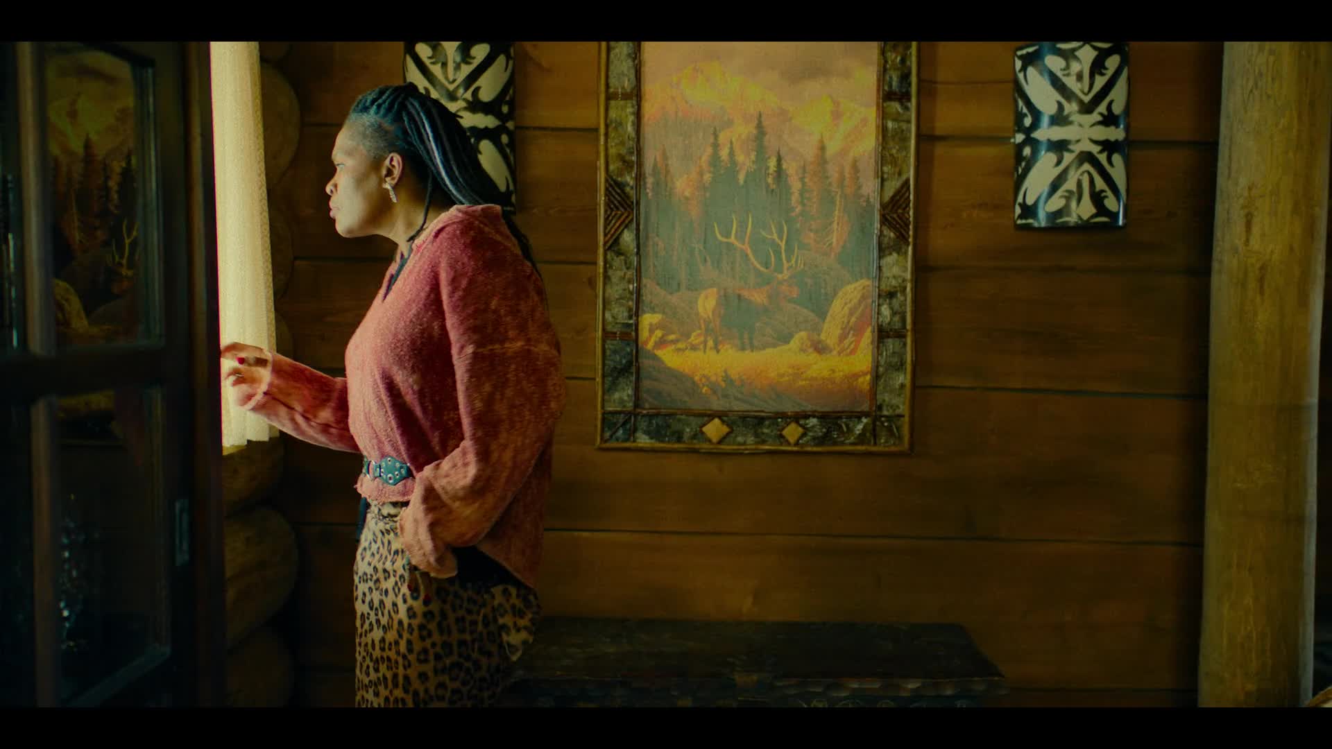 Amsterdam Empire S01E07 07 2025 CZ dab 1080p Oheň mkv