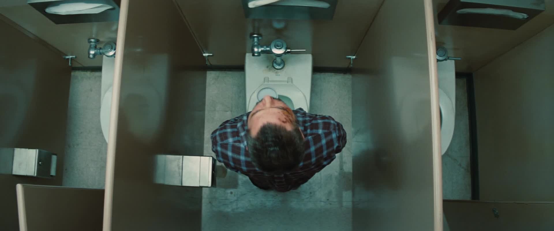 The Soloist 2009 [ENG1080p] mp4