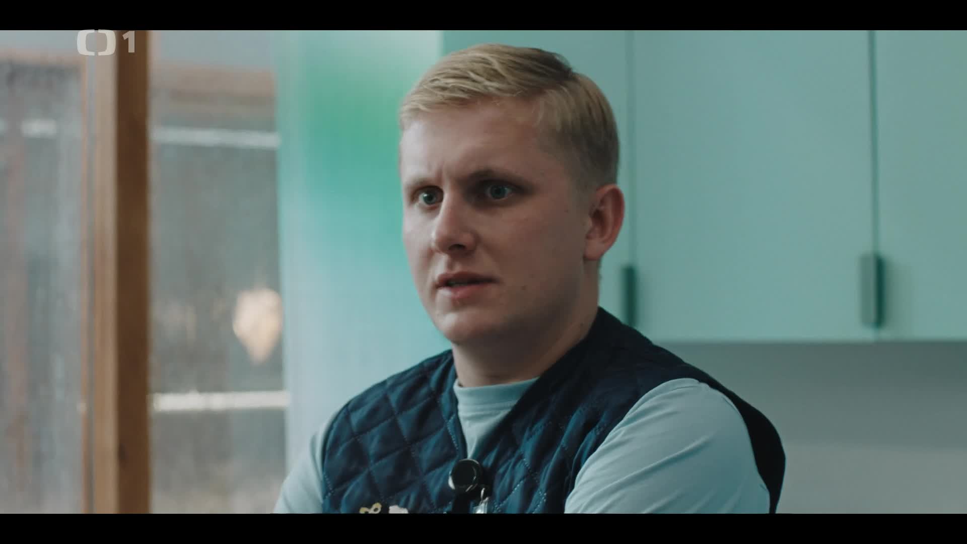 Každý den se rodí život S01E05 08 2022 CZ dab 1080p Silvestr mkv