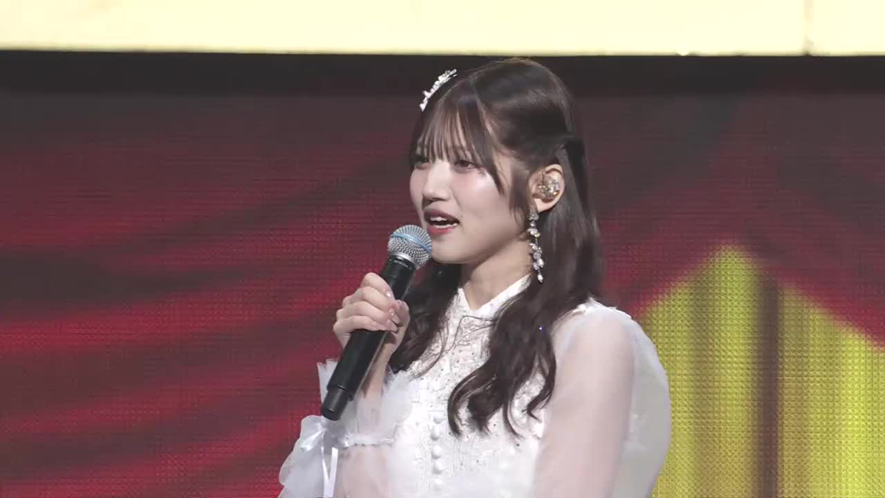 AKB48 20th Anniversary Concert Day 1 (Request Hour Setlist Best 20) (04 12 2025) mp4