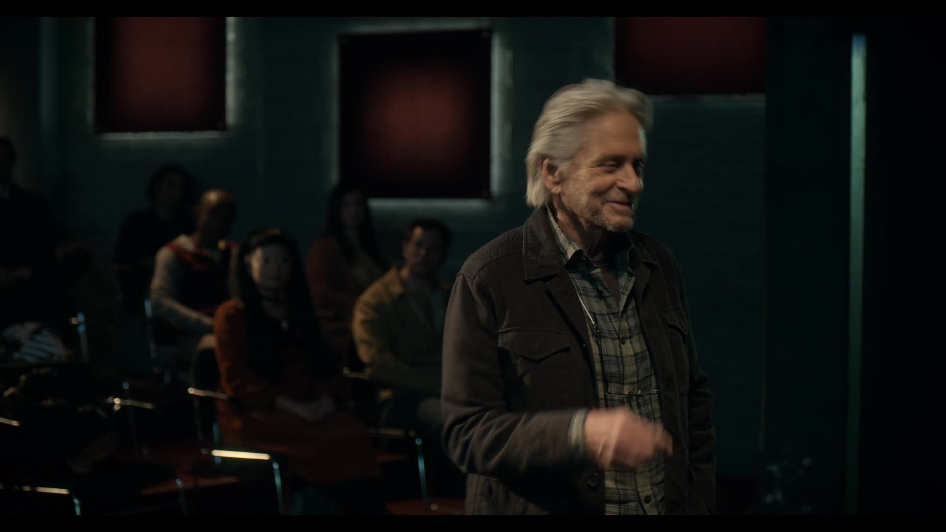 Kominského metoda S03E04 06 2021 CZ dab 1080p Kapitola 20 Šlápoty starých přátel mkv