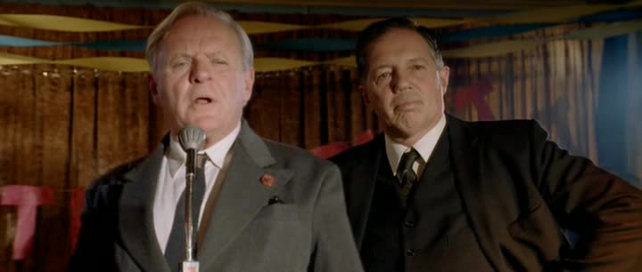 V zajetí rychlosti 2005 CZ dab avi