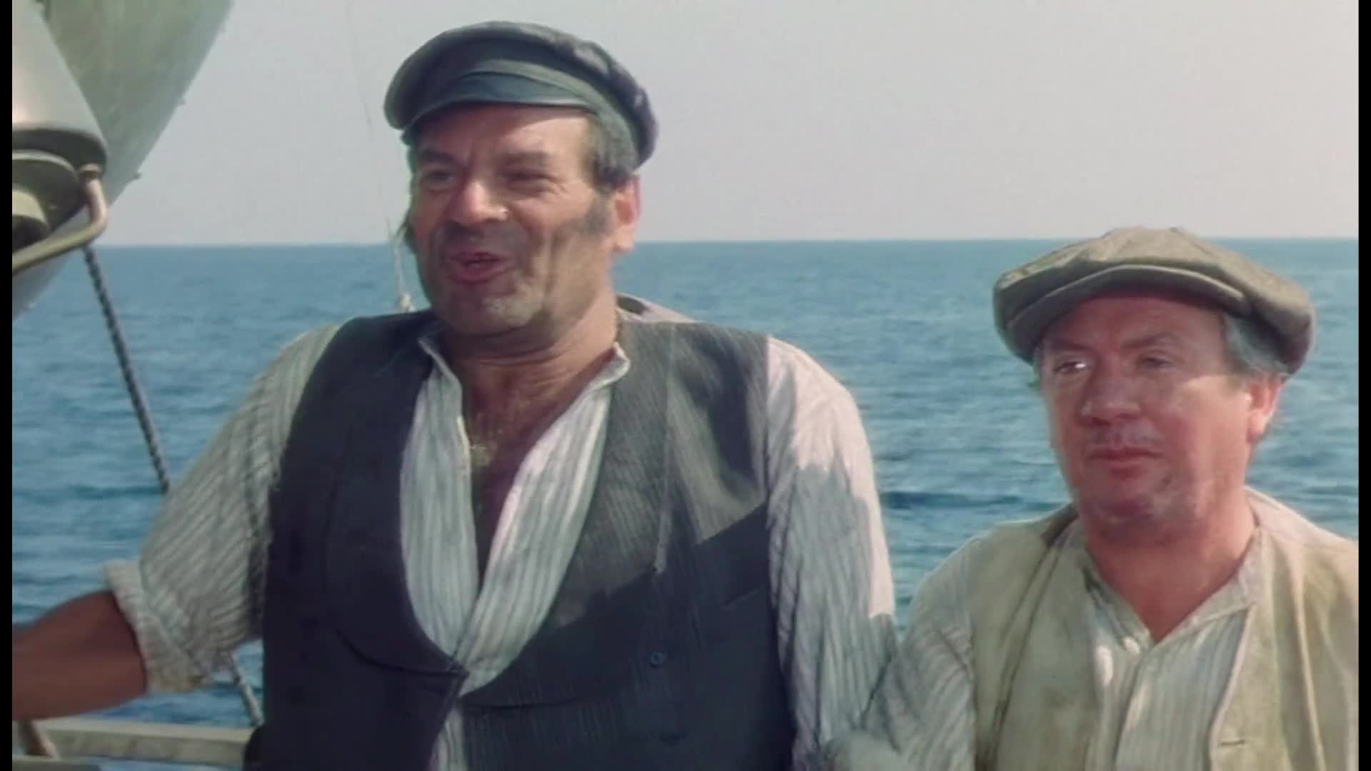 Válečníci z Atlantidy 1978 CZ dab 1080p mkv