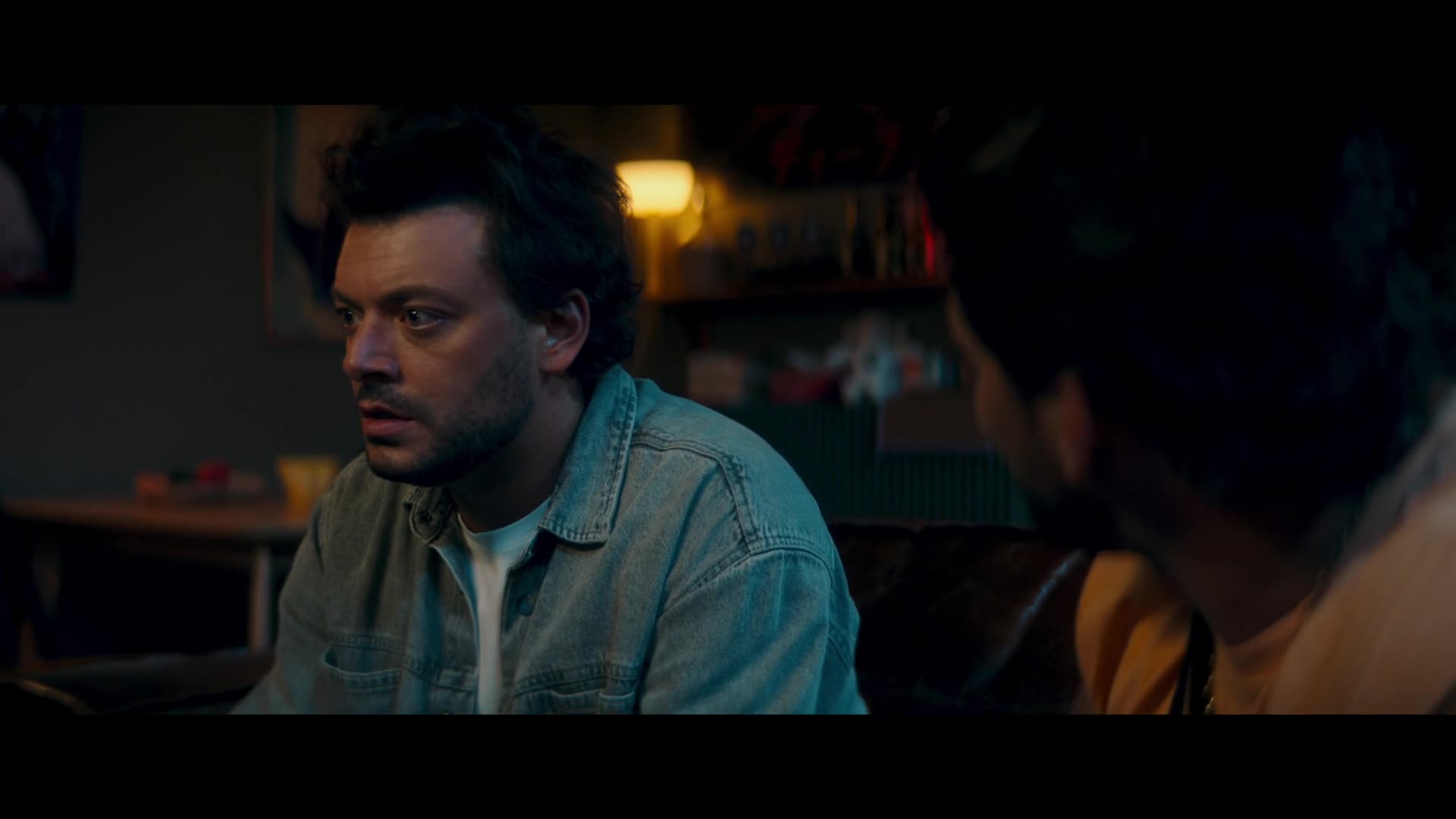 Někdo to rád plešaté 2025 CZ dabing HD 1080p mkv