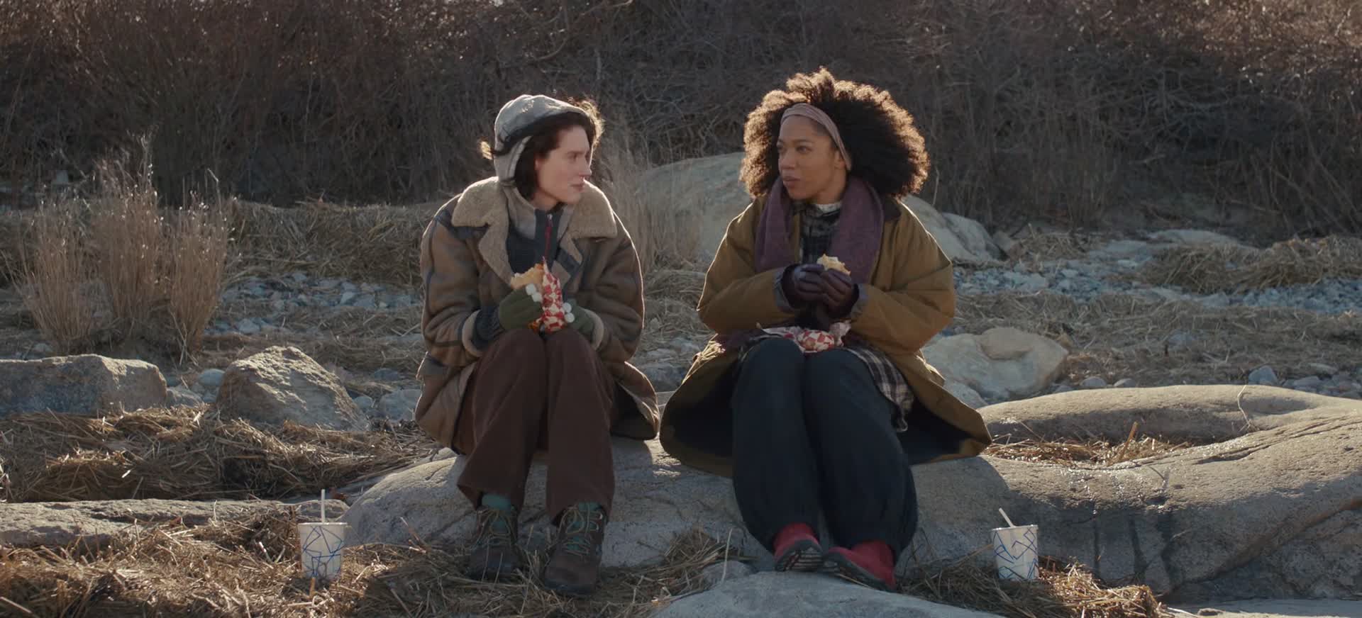 Sorry, Baby (2025) komedie cz mkv