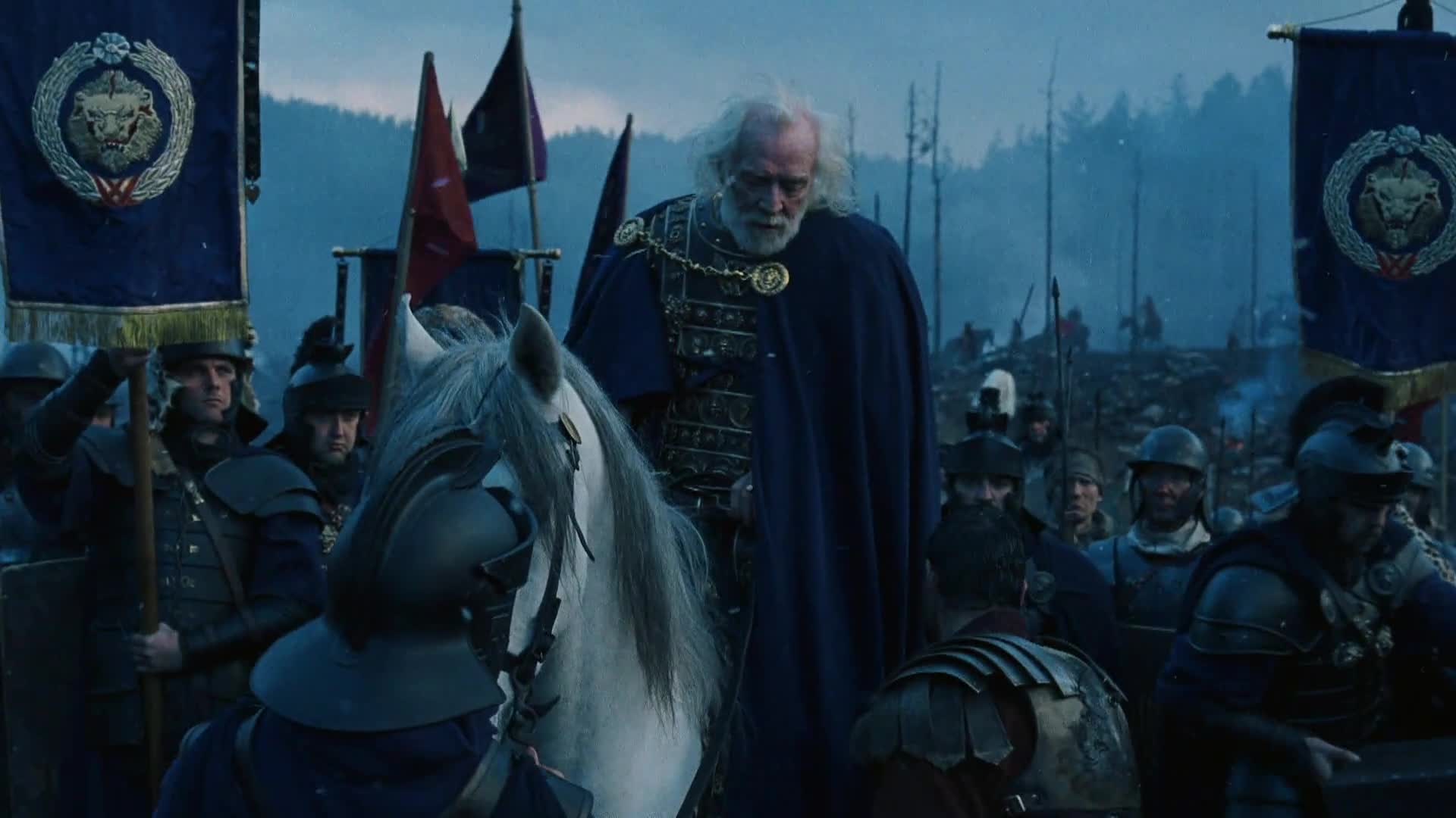 Gladiátor 2000 CZ dab 1080p mkv