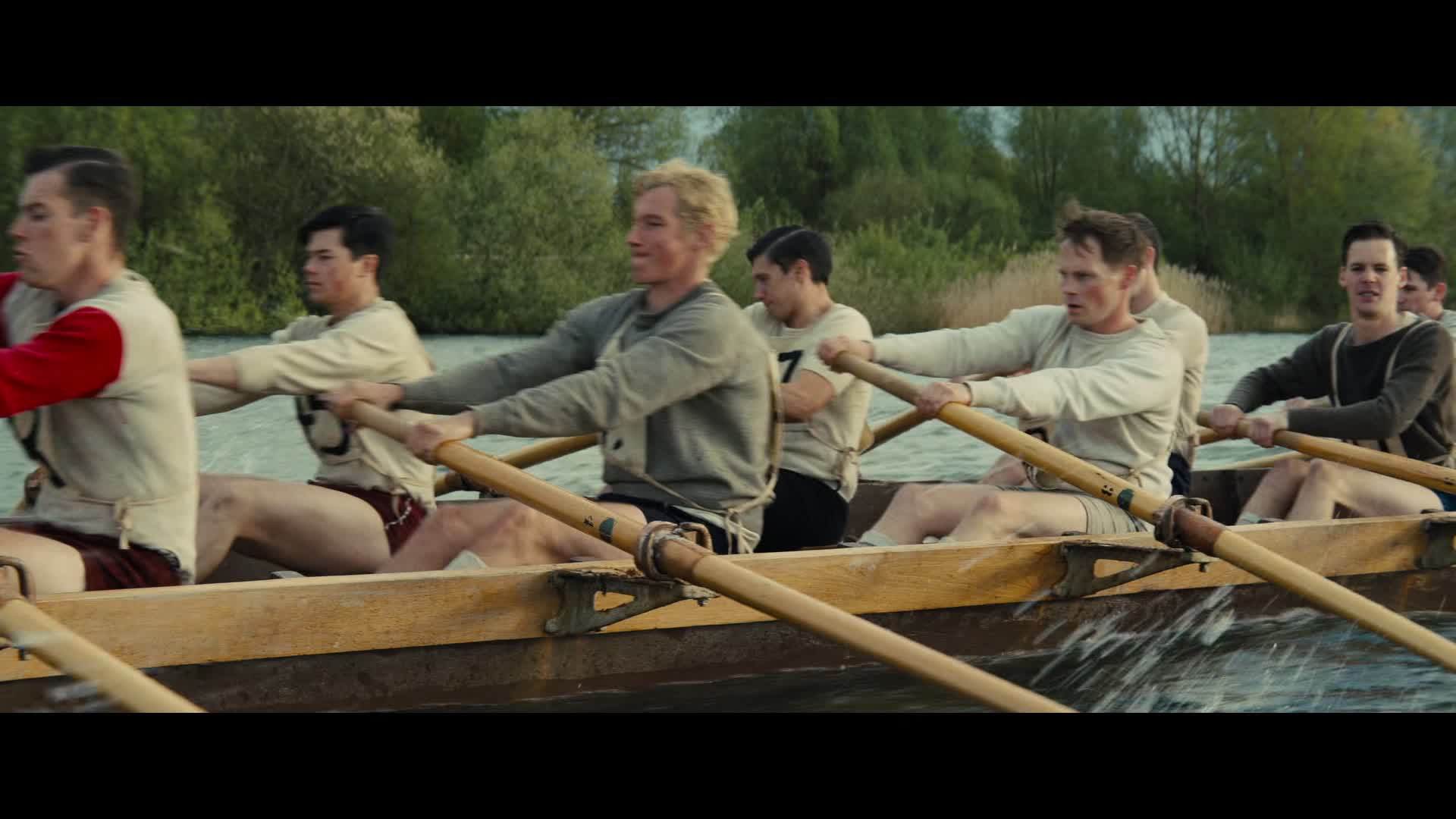 Hrdinové ve člunu 2023 CZ dab 1080p mkv