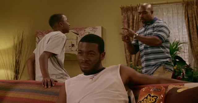 Jako Mike 2 2006 CZ dab 360p avi