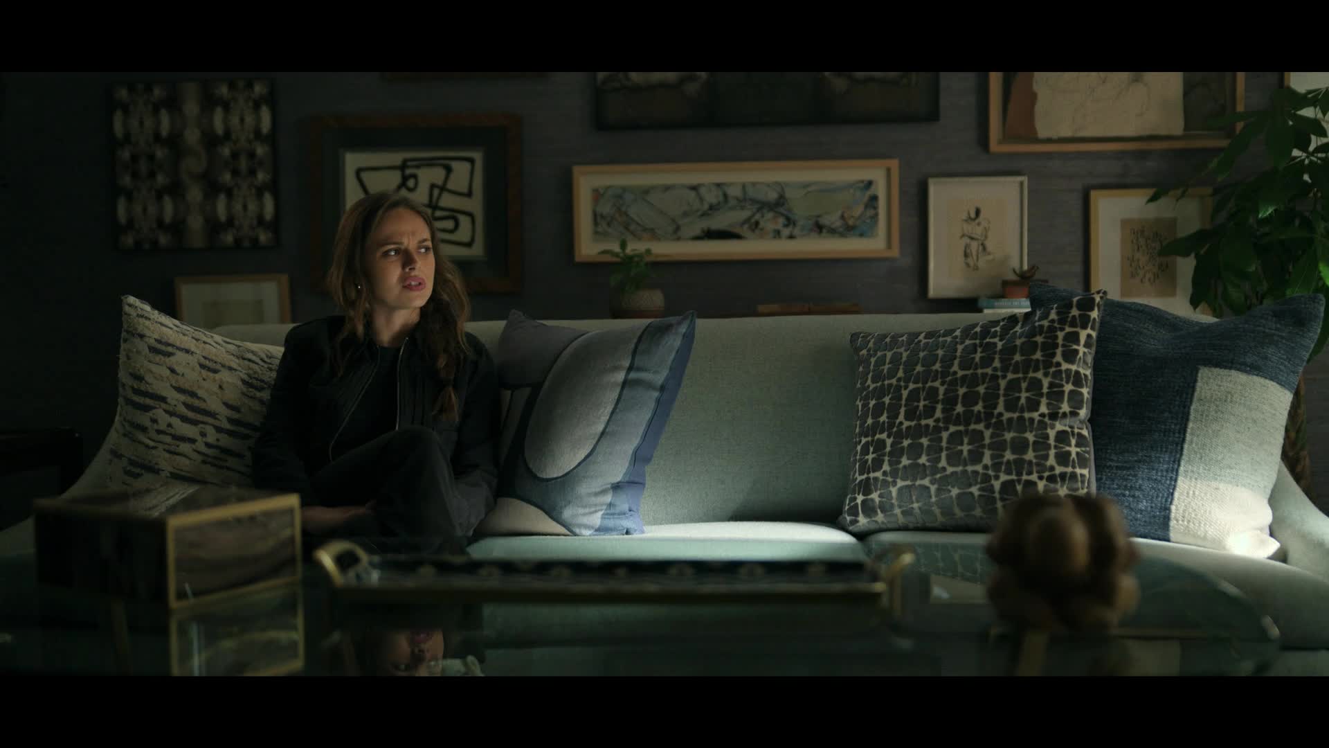 Osudová přitažlivost S01E01 08 2023 CZ dab 1080p Pilot mkv