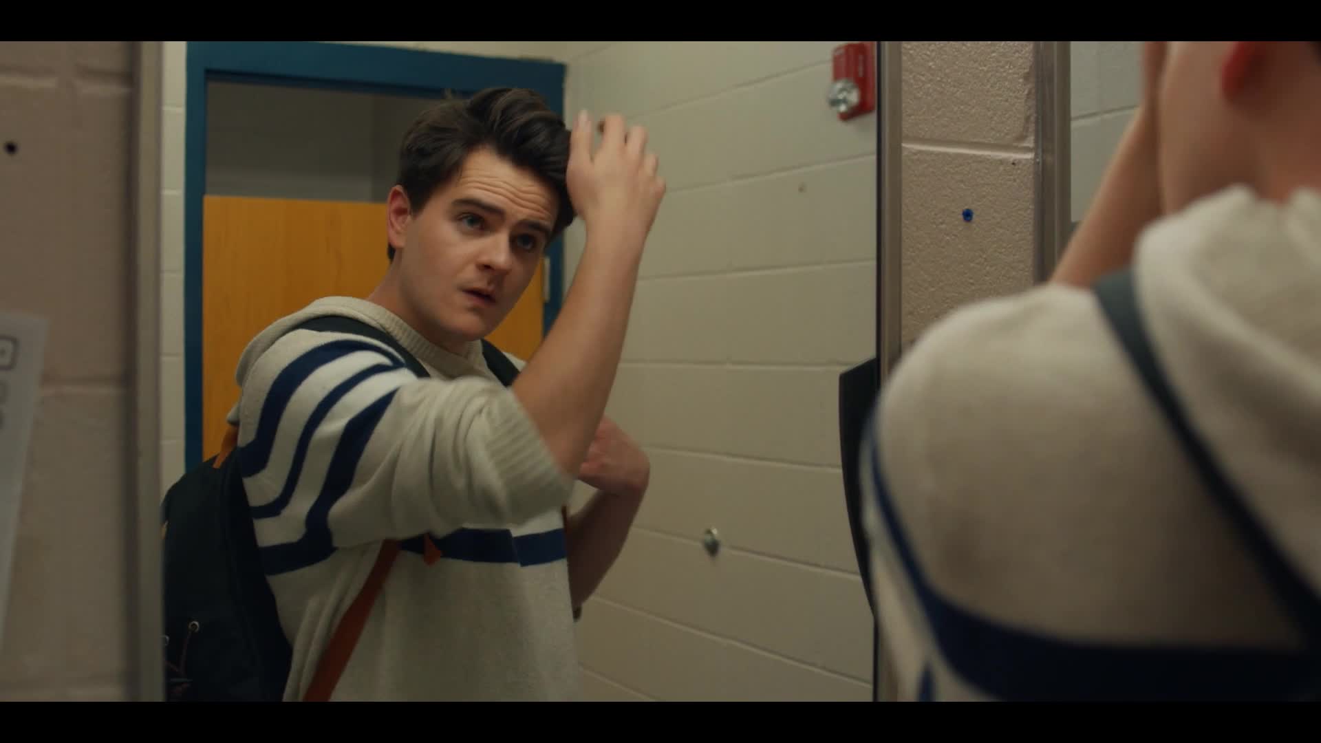 Kouzelníkův plášť 2024 CZ dab 1080p mkv