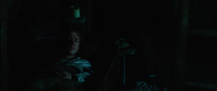 Krabat Čarodějův učeň 2008 CZ dab avi