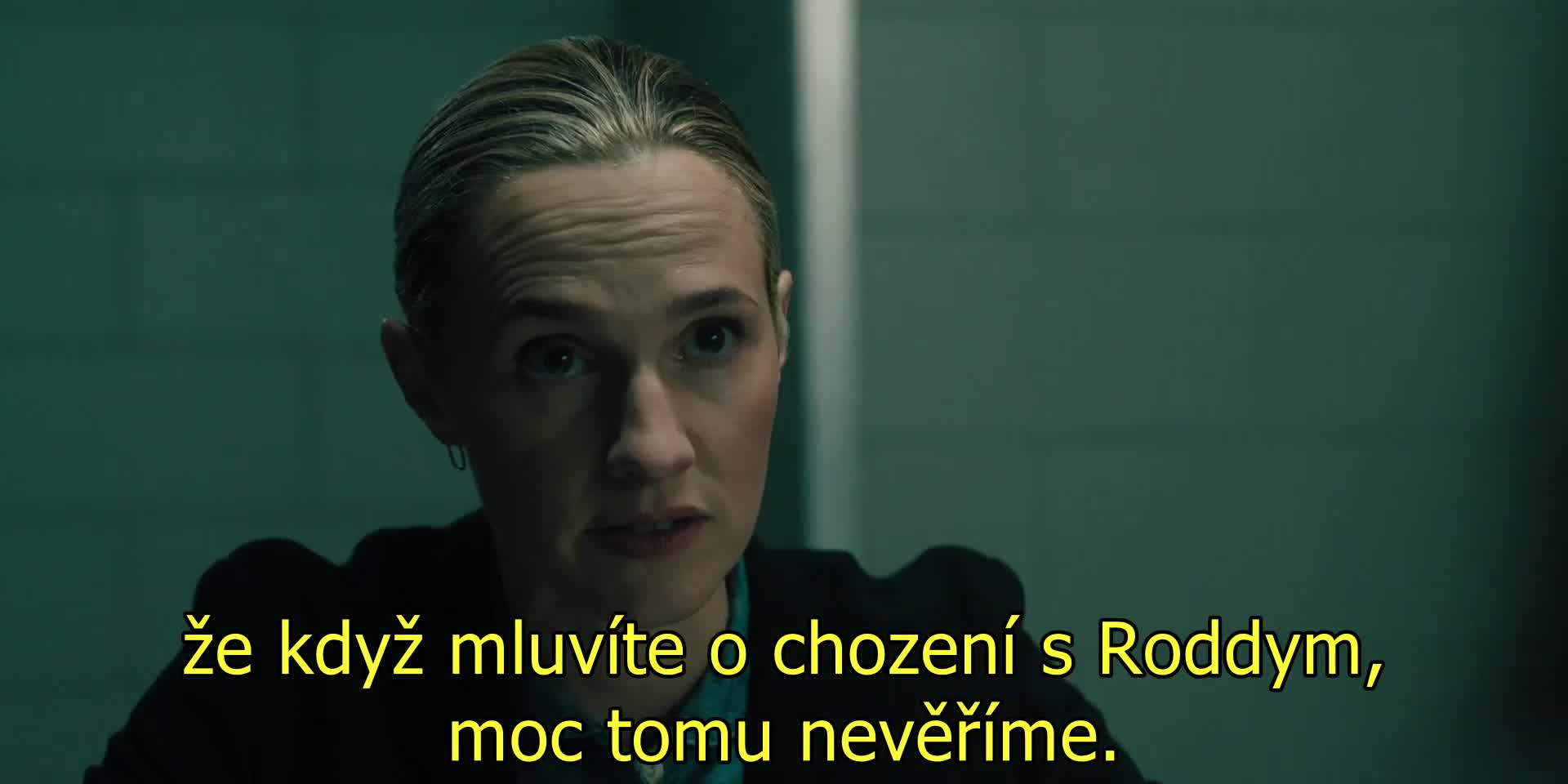 Slow Horses S05E05 Circus (2025) krimi thriller cztit mp4