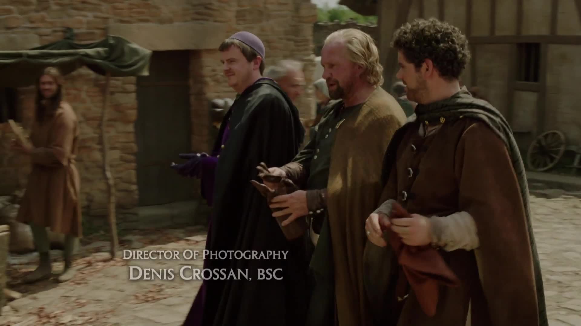 Na věky věků S01E02 08 2012 CZ dab 1080p Král mkv