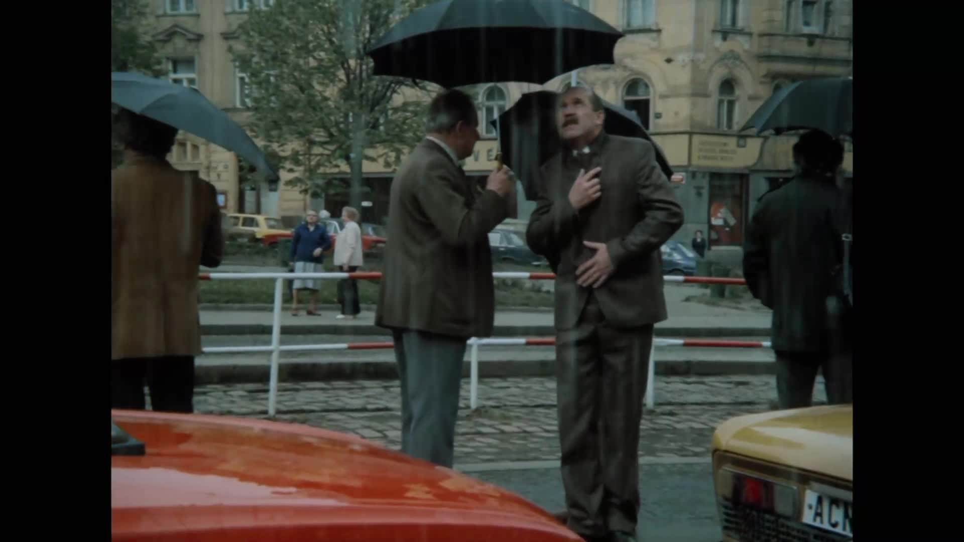 Já nejsem já {1985} komedie 1080p mkv