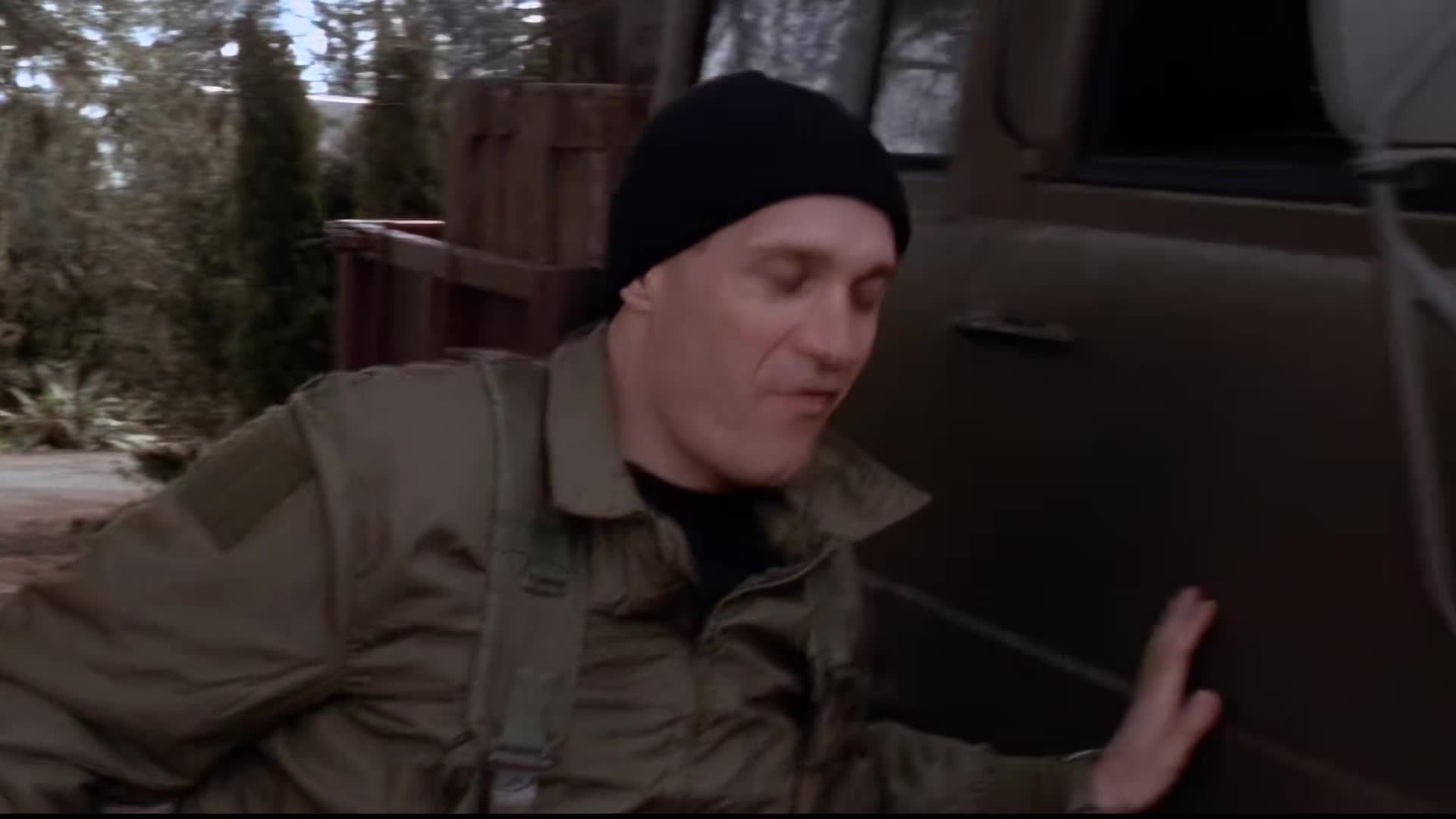 Stargate SG 1 S02E04 The Gamekeeper mkv