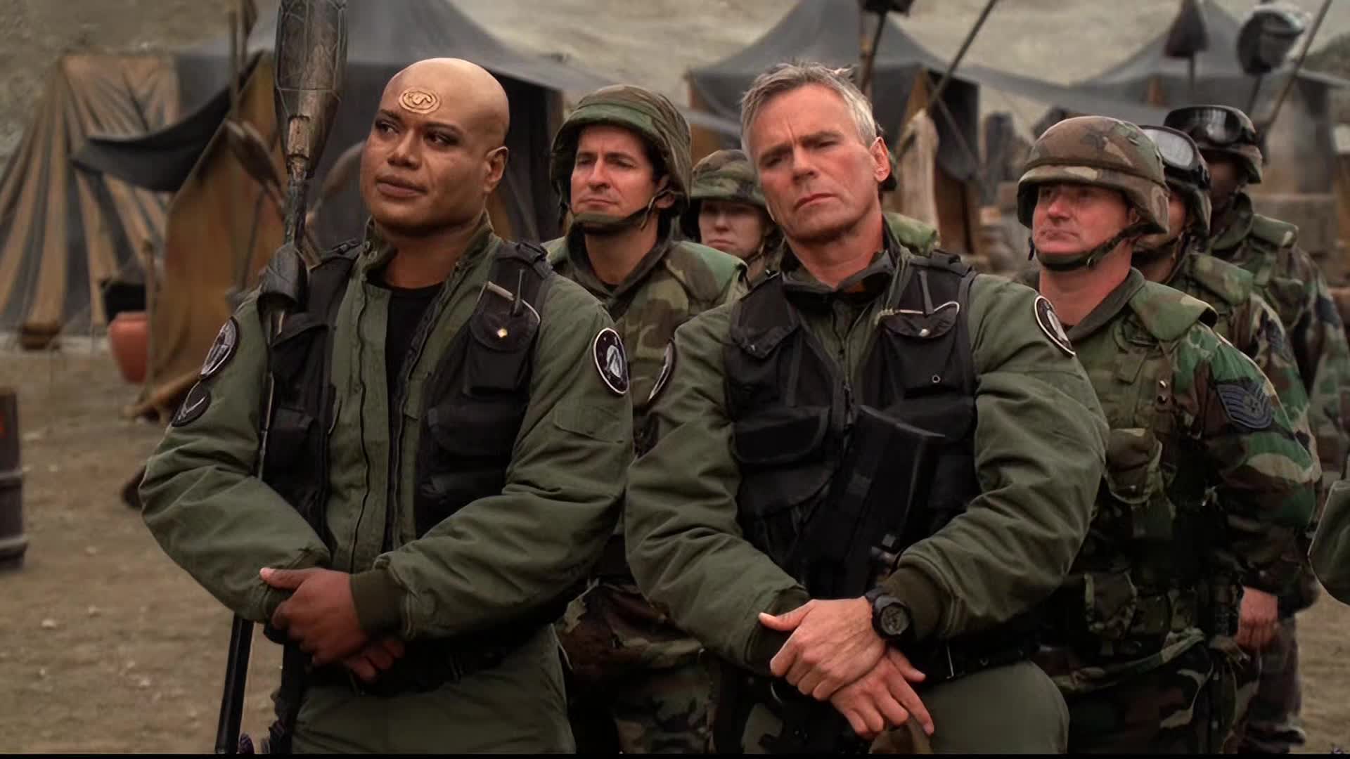 Stargate SG 1 S06E09 Allegiance mkv