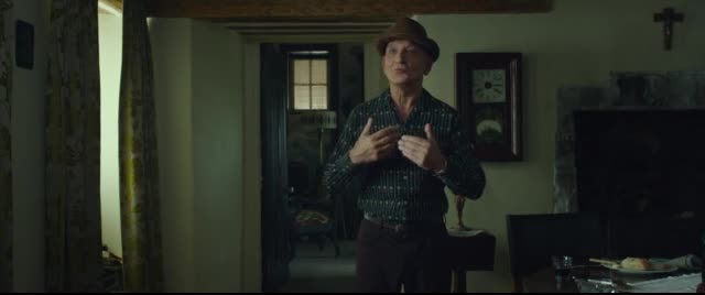 Muz na lane CZdabing (2015) DVDrip avi