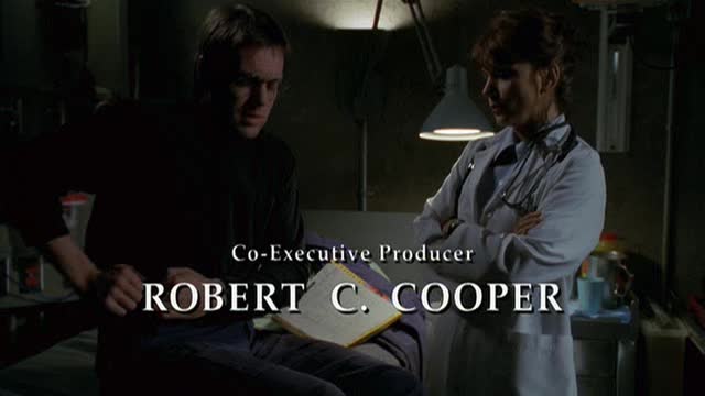 Stargate SG1 4x01 Mala vitezstvi avi