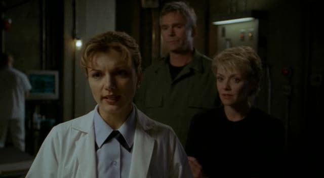Stargate SG1 5x06 Zasveceni avi