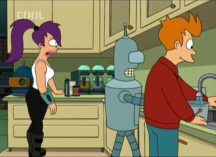 Futurama 05x03 Juniorské mistrovství zla avi