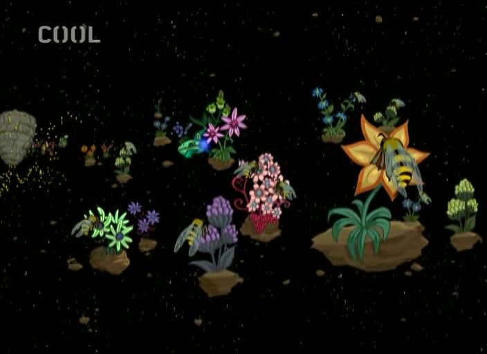 Futurama 05x09 Žihadlo avi