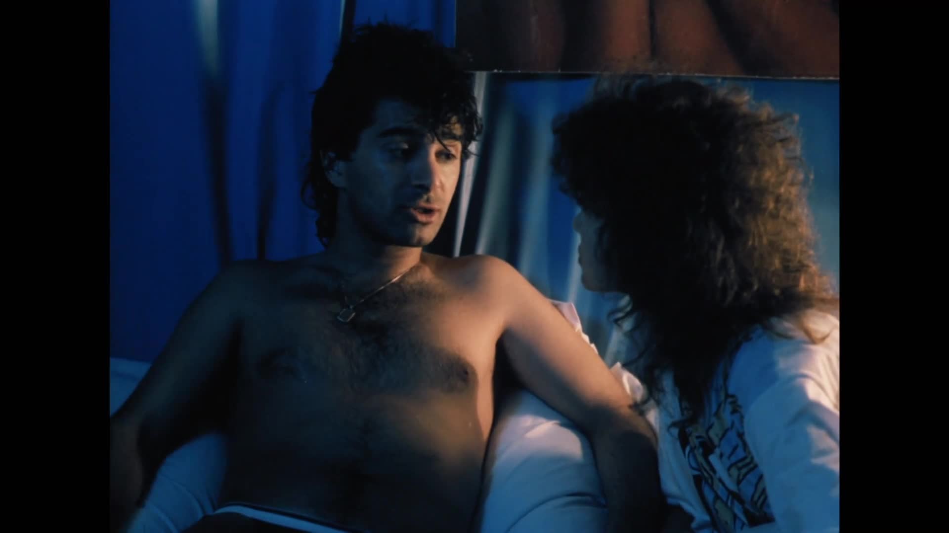 Kamarád do deště (1988) komedie, krimi 1080p mkv