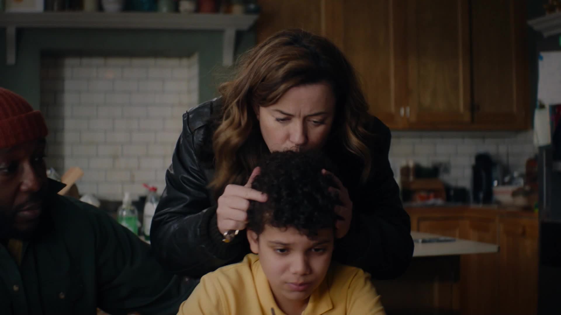 Vraní dívka S01E01 2025 CZ dabing HD 1080p mkv