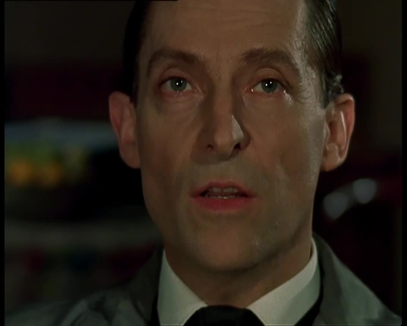 Z archivu Sherlocka Holmese 1x01 Skandál v Čechách avi