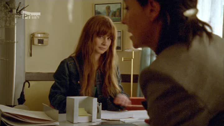 02 Lotta a nečekaná změna Romantický film 2012 avi