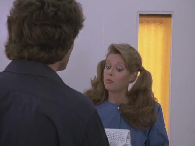 Knight Rider 02x10 Ohnive kolo avi